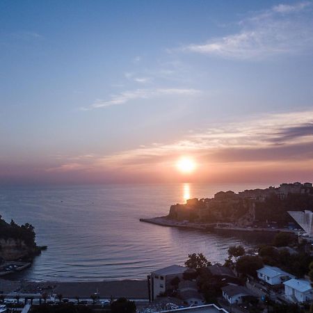 Apartments Bogojevic Ulcinj Exteriér fotografie