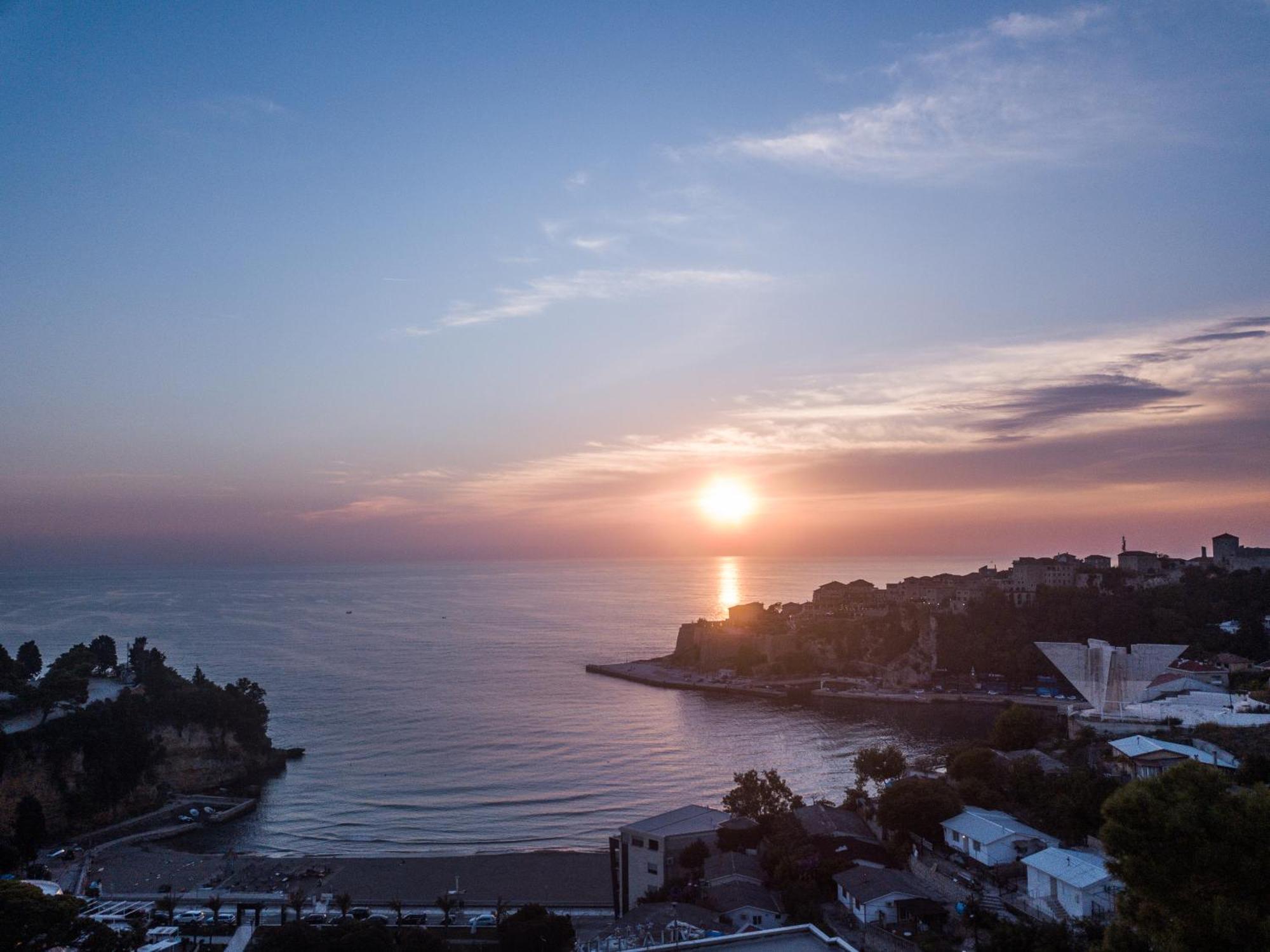 Apartments Bogojevic Ulcinj Exteriér fotografie