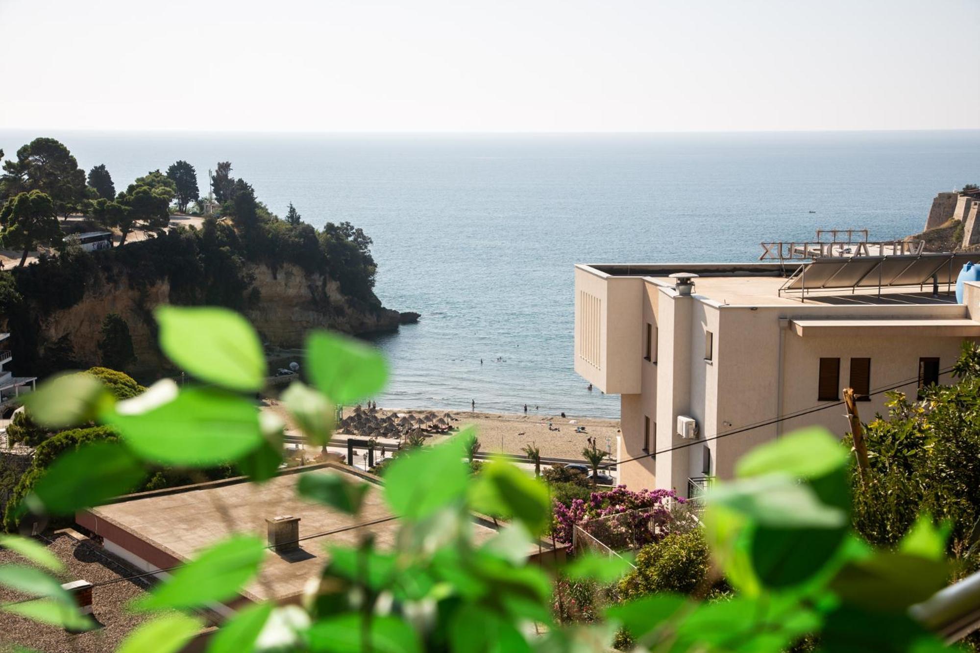 Apartments Bogojevic Ulcinj Exteriér fotografie