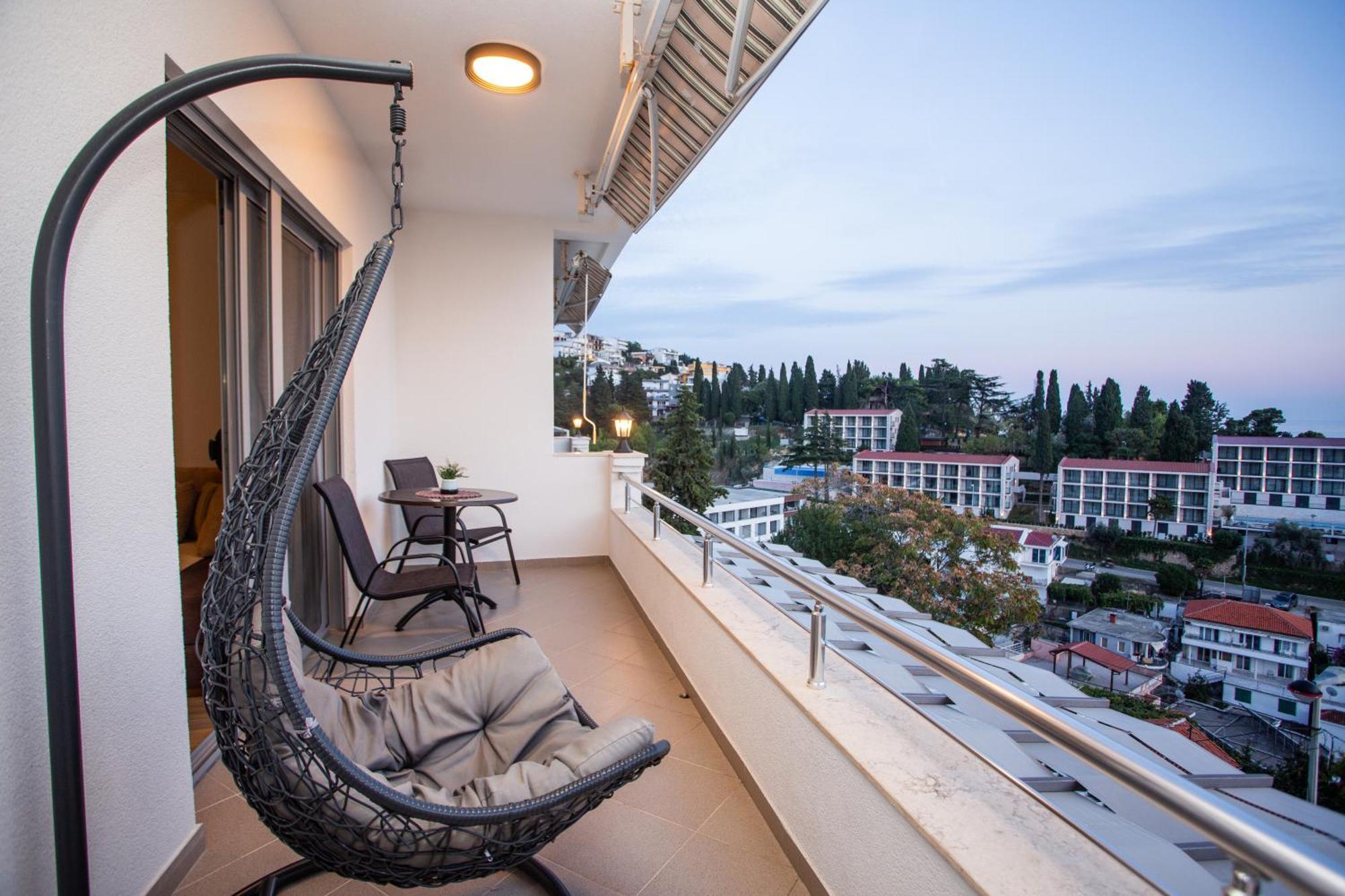 Apartments Bogojevic Ulcinj Pokoj fotografie