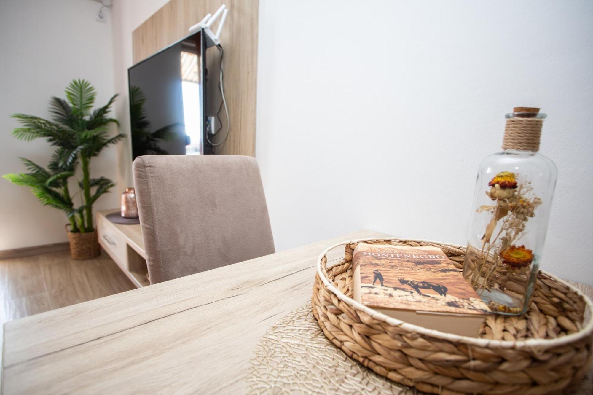 Apartments Bogojevic Ulcinj Pokoj fotografie
