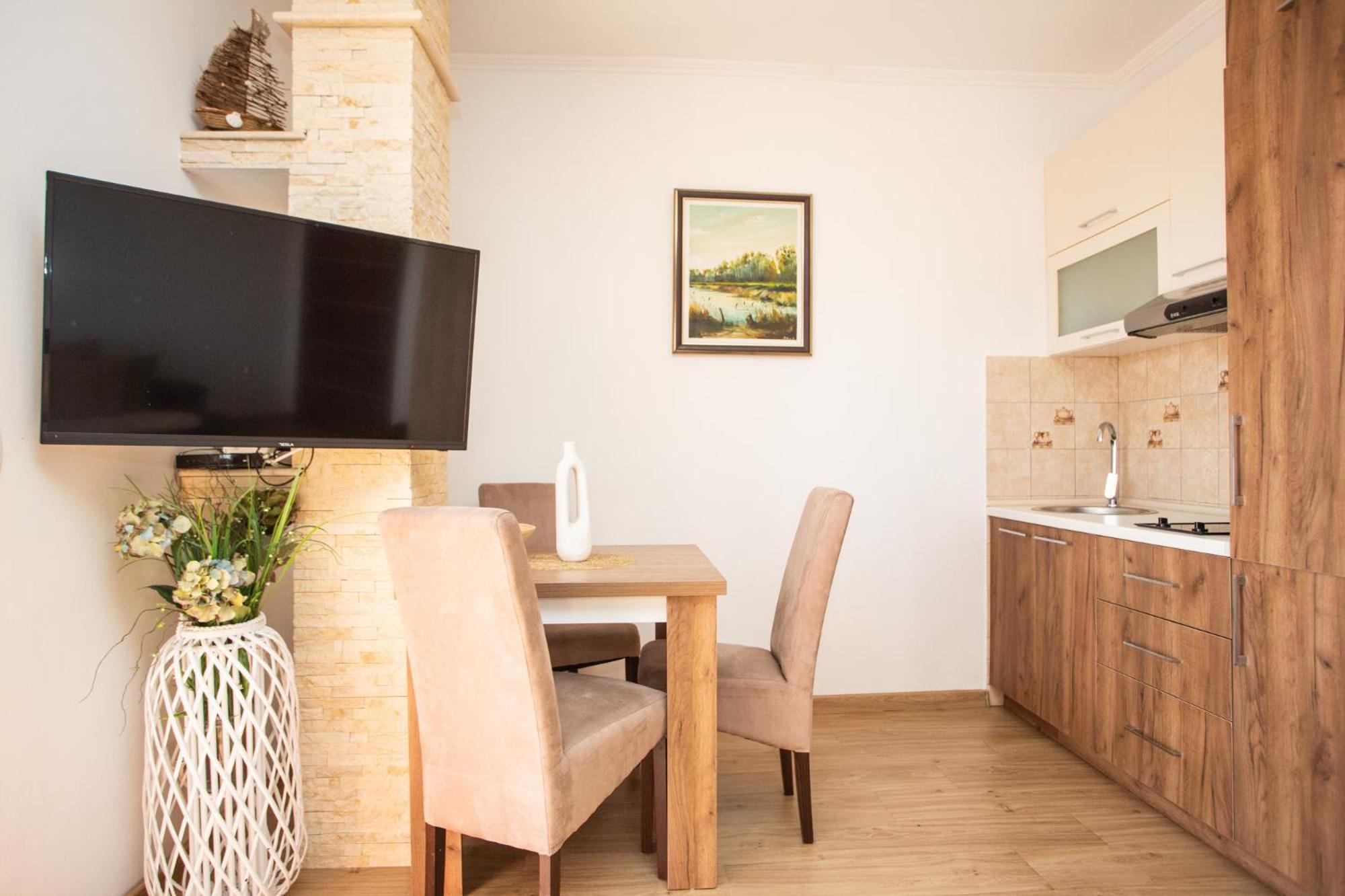 Apartments Bogojevic Ulcinj Pokoj fotografie